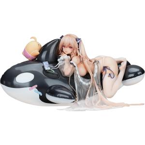 アズールレーン アンカレッジ フィギュアの買取情報