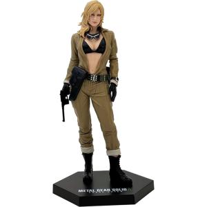 【4種セット】 METAL GEAR SOLI...の詳細画像1