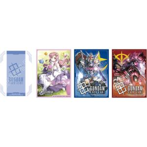 4種セット】 ガンダムカードゲーム スタートデッキ ガンダム