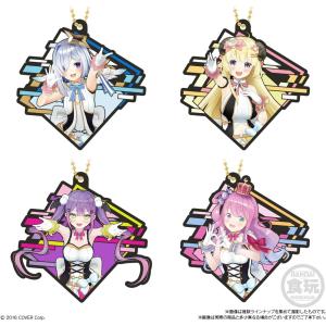 【予約商品】【バラ売り6個セット】ホロライブ ...の詳細画像2