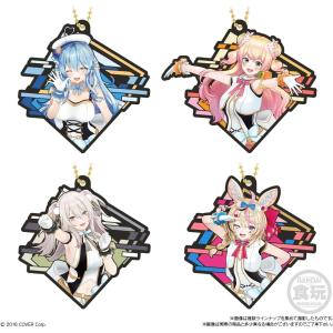 【予約商品】【バラ売り6個セット】ホロライブ ...の詳細画像3