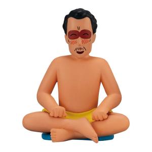 クレヨンしんちゃん サウナ [全5種セット フ...の詳細画像2