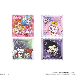 【BOX】 にふぉるめーしょん プリキュアオー...の詳細画像3
