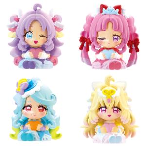 【5個セット】 びっくらたまご 名探偵プリキュ...の詳細画像1
