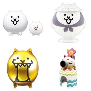 カプキャラ にゃんこ大戦争13周年Specia...の詳細画像1