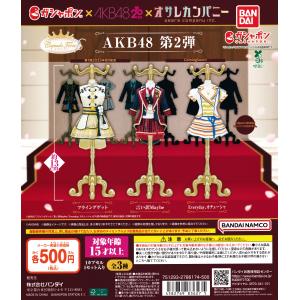 Capsule カプセル トルソー AKB48 ...の商品画像