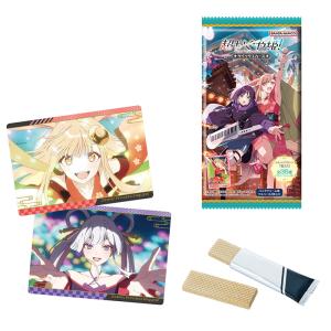 【BOX】 超かぐや姫！ツインウエハース 20個入り BOX 食玩 ｜ バンダイ BANDAI