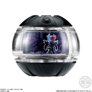 【BOX】 SGライダーカプセム02 8個入り...の詳細画像3