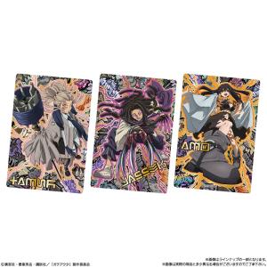 TVアニメ『ガチアクタ』 カードウエハース B...の詳細画像5