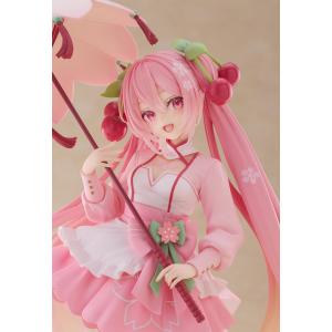 初音ミク 桜ミク 桜ドレスver. AMP+ ...の詳細画像2