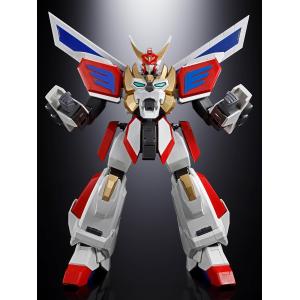 超合金魂 勇者エクスカイザー GX-120 キ...の詳細画像1