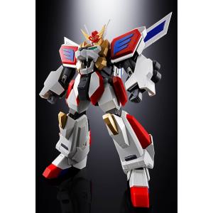 超合金魂 勇者エクスカイザー GX-120 キ...の詳細画像2