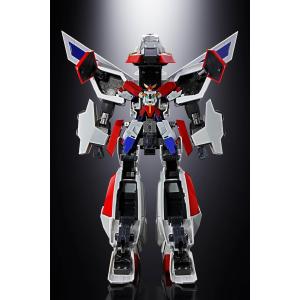 超合金魂 勇者エクスカイザー GX-120 キ...の詳細画像3