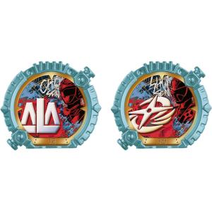 BANDAI ナンバーワン戦隊ゴジュウジャー DXセンタイリングセット