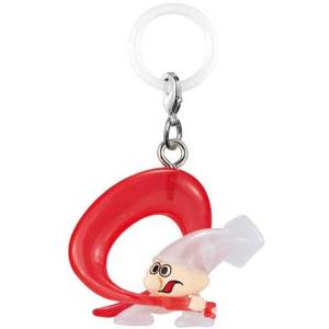 よっちゃん食品 めじるしアクセサリー [全5種...の詳細画像1
