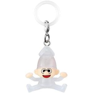 よっちゃん食品 めじるしアクセサリー [全5種...の詳細画像3