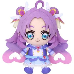バンダイ 名探偵プリキュア！ キュアフレンズぬいぐるみ キュアアンサー ｜ BANDAI