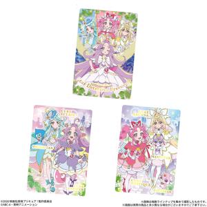 【BOX】 映画名探偵プリキュア!不思議な庭と...の詳細画像2