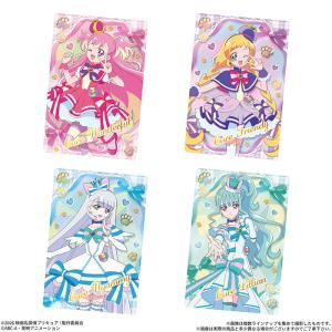 【BOX】 映画名探偵プリキュア!不思議な庭と...の詳細画像4