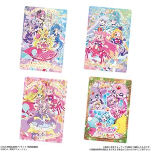 【BOX】 映画名探偵プリキュア!不思議な庭と...の詳細画像5