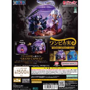 From TV animation ONE PIECE ワンピの実 第二十二海戦 [全6種