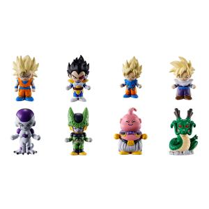 【5個セット】 びっくらたまご ドラゴンボール...の詳細画像2