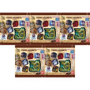 7個バラ売り〕バンダイ モンスターハンター 20th Anniversary キャラ