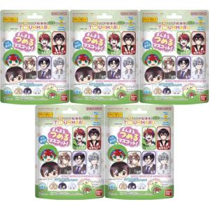 4個セット】 びっくらたまご Mrs. GREEN APPLE ｜ バンダイ 入浴剤