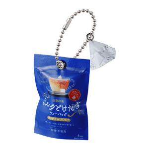 日東紅茶 ミニチャーム [全6種セット フルコ...の詳細画像3