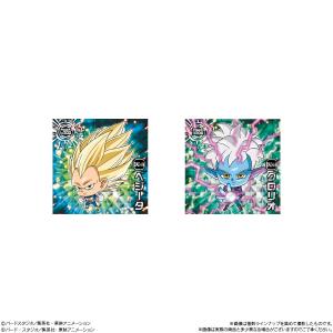 【バラ売り10個セット】ドラゴンボール 超戦士...の詳細画像2