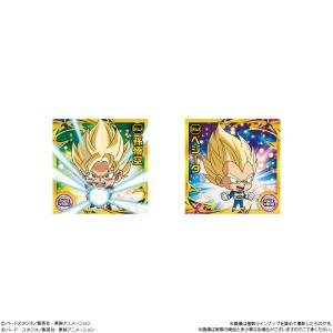 【バラ売り10個セット】ドラゴンボール 超戦士...の詳細画像4