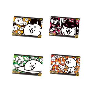 【10個セット】にゃんこ大戦争 ウエハース+7 ...の商品画像