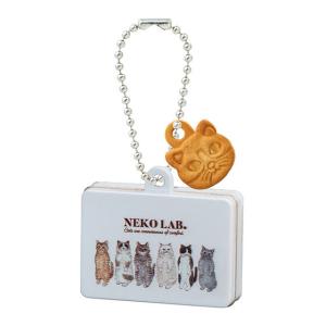 NEKO LAB ネコラボ ミニチュアチャーム...の詳細画像1