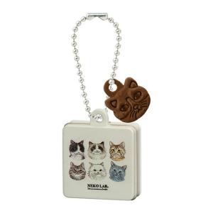 NEKO LAB ネコラボ ミニチュアチャーム...の詳細画像2