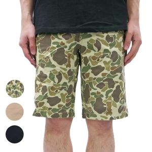 huf パンツ メンズ ショートパンツ ハフ パーフパンツ TWILL WALK SHORT PANT 3色 OOO｜sunscalif