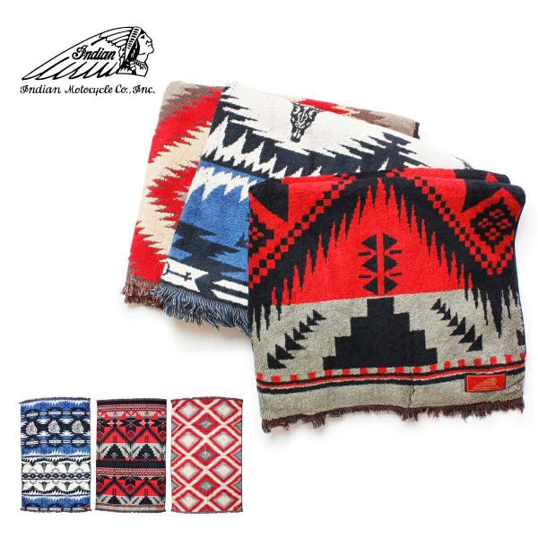 インディアン バスタオル ブランケット ブランド おしゃれ メンズ レディース タオル ビーチタオル...