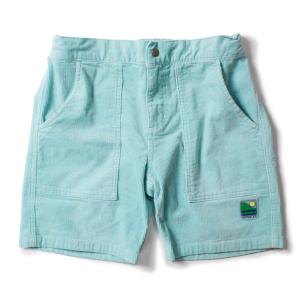 コーデュロイ ショートパンツ メンズ ブランド...の詳細画像1