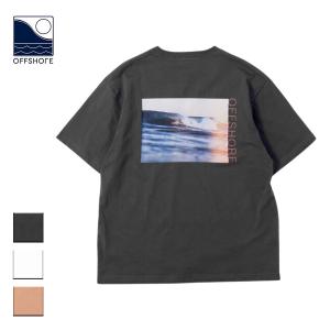 ドナルドタカヤマ オーバルロゴ ロングスリーブ Tシャツ ハワイアン