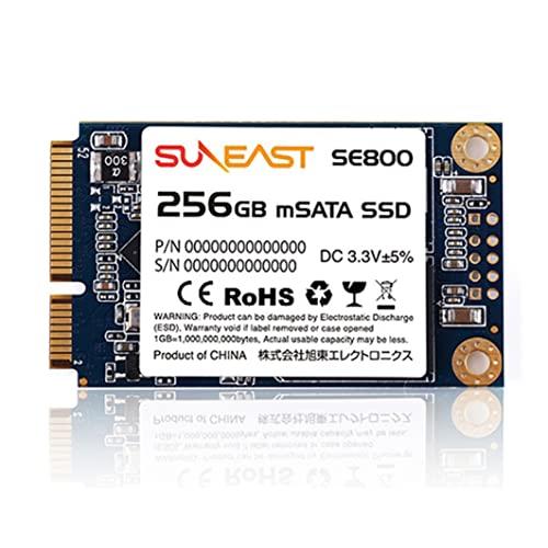 SUNEAST サンイースト SSD 内蔵SSD mSATA 3.0 6Gb/s TLC 国内3年保...
