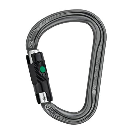 ペツル (PETZL) M36A BL ウィリアム ボールロック [並行輸入品]