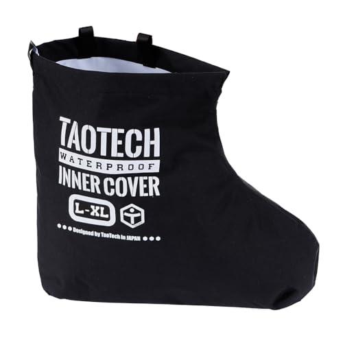 TaoTech スノーボード インナーブーツ 防水 ブーツドライソックス ブーツカバー スノボ