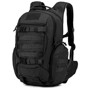 [Mardingtop] ミリタリー バッグパック タクティカル バッグ 35L / 28L 登山 リュック 戦術 キャンプ ハイキング トラベル アウトドア Molle対応｜Sunset K&T