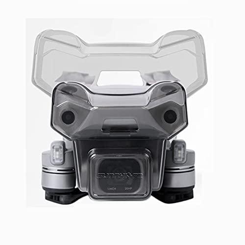 MODJUEGO DJI Air 2S対応 保護カバー ジンバル保護 ジンバルプロテクター カメラ保...