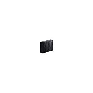 SGD-MX040UBK(ブラック) 外付けHDD 4TB USB3.1(Gen1) /3.0/2.