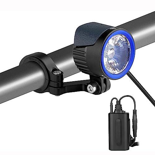 OLIGHT(オーライト) GOTORCH X 自転車 ライト 2000ルーメン USB充電式 LE...