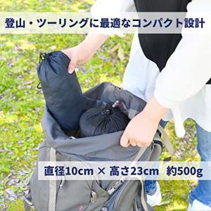 UNDERDOG NURSERY 軽量 エアー...の詳細画像2