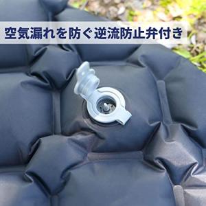 UNDERDOG NURSERY 軽量 エアー...の詳細画像4