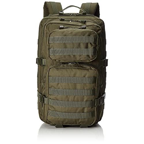 [MIL-TEC] バックパック US Assault Pack モールシステム 大 36L