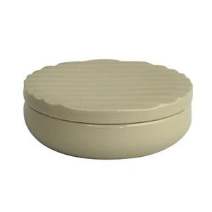 キャニスター キナリ 食器 マグネシウム磁器 軽くて強い素材 モダン シンプル clumn カラム 52256