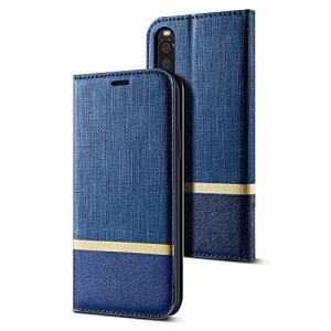 Xperia 10 III ケース 手帳型 / エクスペリア 10 III 手帳型ケースSOG04 SO-52B ケース xperia10 iii 手帳型 ソ